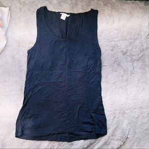 H&M basic tank